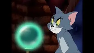 Tom and Jerry Tales - Medieval Menace (2006)