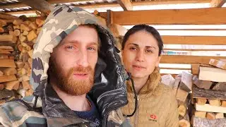 В ДЕРЕВНЕ ПЕЧАЛИ И РАДОСТИ МОГУТ ПРОИСХОДИТЬ ОДНОВРЕМЕННО