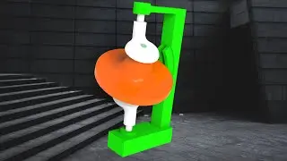 Mechanical Projects (ARANDELA MECHANISM)