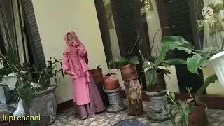 Ananda Balqis || HUWANNUR ||
