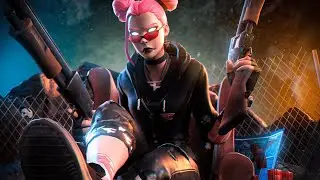 No Lie - Fortnite Montage