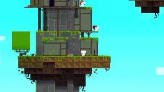 FEZ Part 2: Getting Used To Things