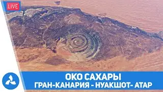 Око Сахары – Airbus А330-900 neo & Embraer Phenom 100 – MSFS – VIRTAVIA №529