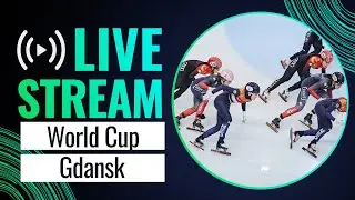LIVE | Repechage session | Gdansk 2024 | 