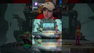 This "Pro" Gizmo Combo in Multiversus is FUNNY #fyp #multiversus #coney