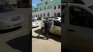 Восточный базар. КАЗАНЬ