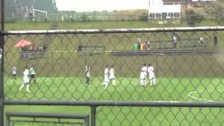 Desportivo Brasil x Santos - Campeonato Paulista Sub-15