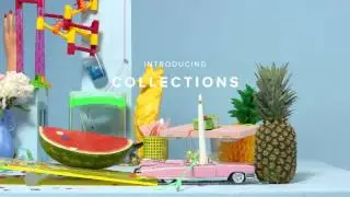 Introducing Collections for VSCO Mobile App