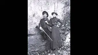 Pete Seeger - Fare You Well Polly (Wagoner's Lad)