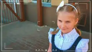 Школьный вайб в Туфельке!