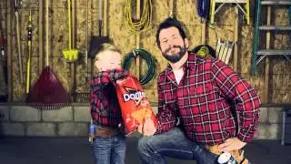 Male Bonding