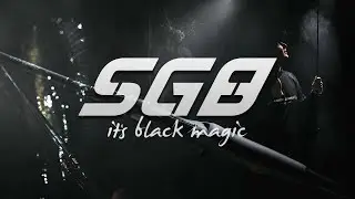 SG8 HIGH-END Rutenserie von Savage Gear für Hecht, Zander, Barsch und Meerforelle!