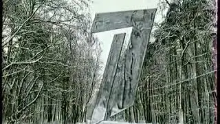 ОРТ Заставка Трамвай полная версия 2 (без рамок)