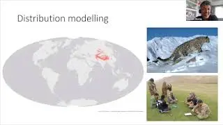 Webinar 3: Population Assessment of the World’s Snow Leopards: The Why & How