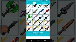 Обзор на Minecraft Addons Maker | программа для создания аддонов на мкпе