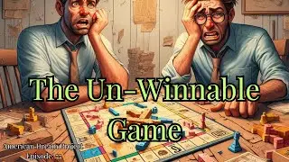 The Un-Winnable Game | Episode 55
