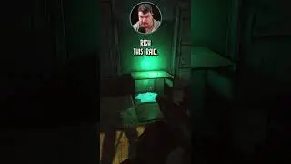 FRIEND-CEPTION AT DORMS #escapefromtarkov #tarkovclip #gaming