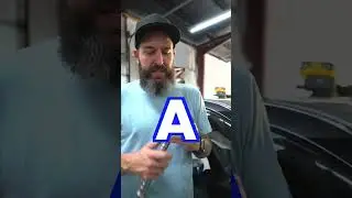 High Stakes Dent Repair