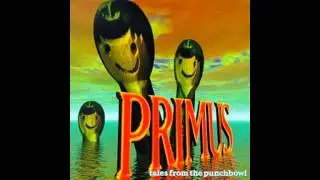 Primus  Wynona's Big Brown Beaver 8 Bit Remix