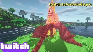 UNA NUEVA AVENTURA !!!!- SERIE DE MINECRAFT CON MUCHOS MODS