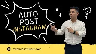 How To Automate Instagram Posts - How To Auto Post On Instagram