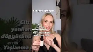 Neden retinol kullanmalıyız?