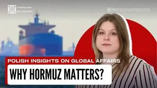 Trump, Iran and Hormuz: Why US-Iran Talks Failed