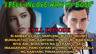 I FELL INLOVE WITH MY BOSS | FULL STORY