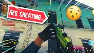 TKay CAUGHT CHEATING IN 8K...