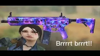 This Gun Kill Faster Than Your WiFi