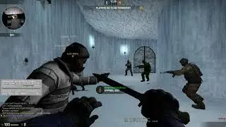 [CS:GO] JailBreak - ez