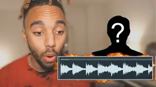 This Producer in My Discord Makes Crazy RnB Samples !