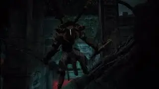 Remnant: From the Ashes - Warden - ( Toll of the Deid Bells !!! )