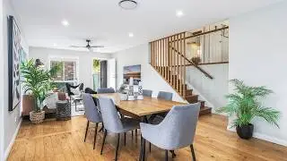 TRANQUIL. Welcome to 72 Rosewall Drive, Menai 2234. KORE Shire Partners