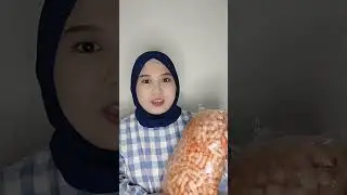 Kerupuk Ikan Tongkol Murah