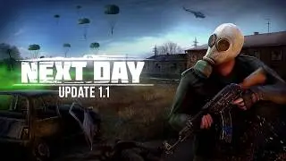 Next Day: UPDATE 1.1 (ENG)