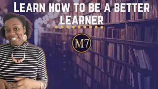 How to be a Better Learner when in Business | Periscope Video