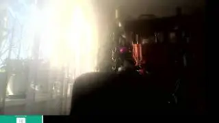 МТА CCDplanet 1 трюки + покатушки