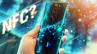 Глобалка Redmi Note 8 будет с NFC? ⚡ Mi Band 4 стал ЕЩЕ ЛУЧШЕ! 🔥 НОВАЯ УГРОЗА ANDROID💀