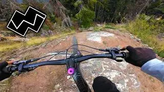 The Best Slab Trail in Washington?