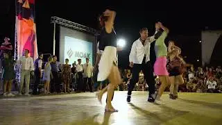 Policoro in Swing 2022 - All Teachers Final Show