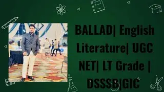  “What is a Ballad? | Folk & Literary Ballads Explained”