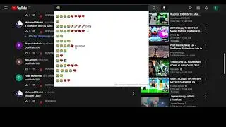 Thanks for 85 sub. discord:le_pro_leo gaming#8419.