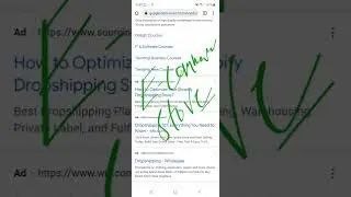 How to start Dropshipping on shopify store and make money