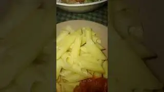 Наготувала 
