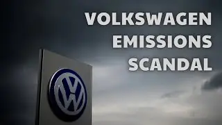 Volkswagen Emissions Scandal - DIESELGATE
