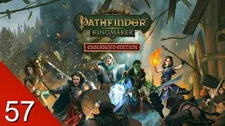 Masterpiece Missions - Pathfinder: Kingmaker Enhanced Edition - Let's Play - 57