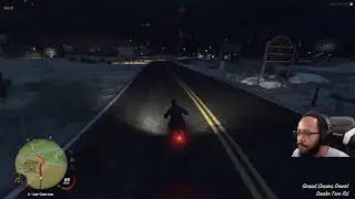 LETS HAVE FUN | GTA RP