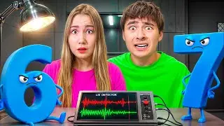 Что скрывают Света и Никита ? 67 секретов Луномосик!