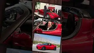 How Tesla is Changing the World | Elon Musk  #tesla #elonmusk #shorts